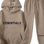 FogEssential Clothing