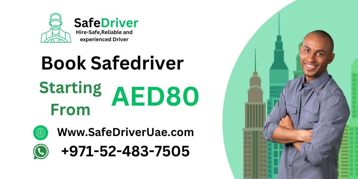 Discover the Freedom of a Monthly Personal Driver Service in the UAE