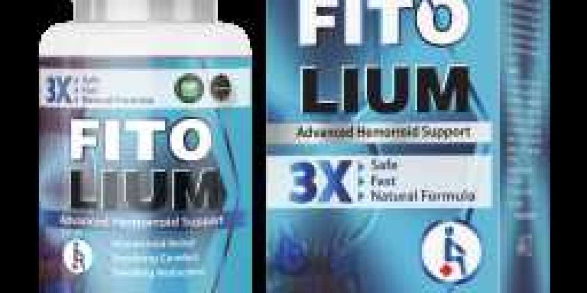 [Exclusive] Fitolium Reviews: Does it Really Work? The Truth!