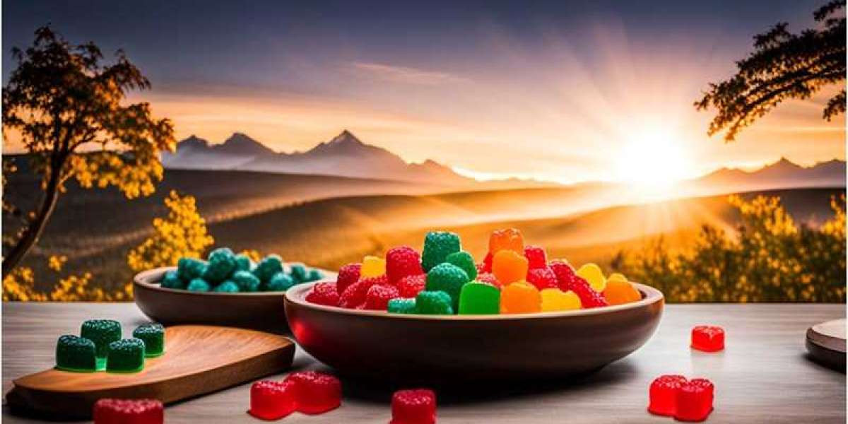 Serenity Garden Cbd Gummies On A Budget: 7 Tips From The Great Depression