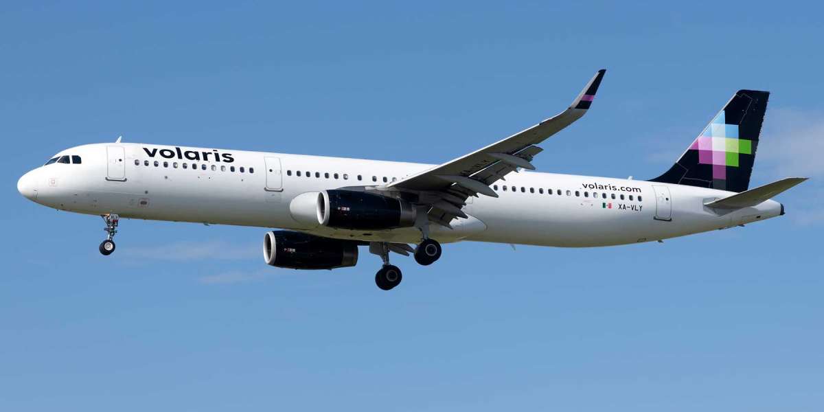 Discover Affordable Volaris Tickets for Your Next Adventure