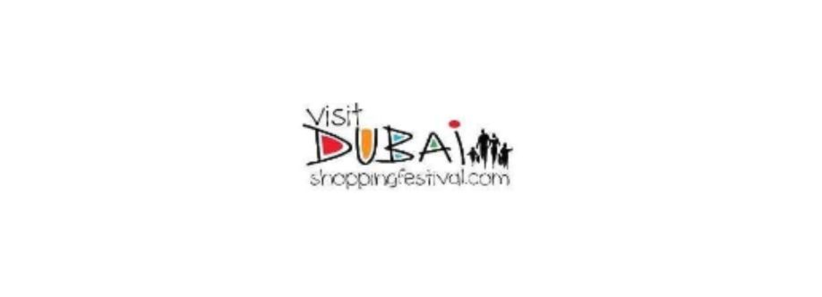 Visit Dubai Shopping Festival Cover Image