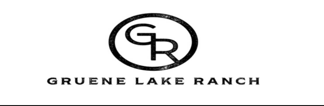 Gruene Lake Ranch Cover Image