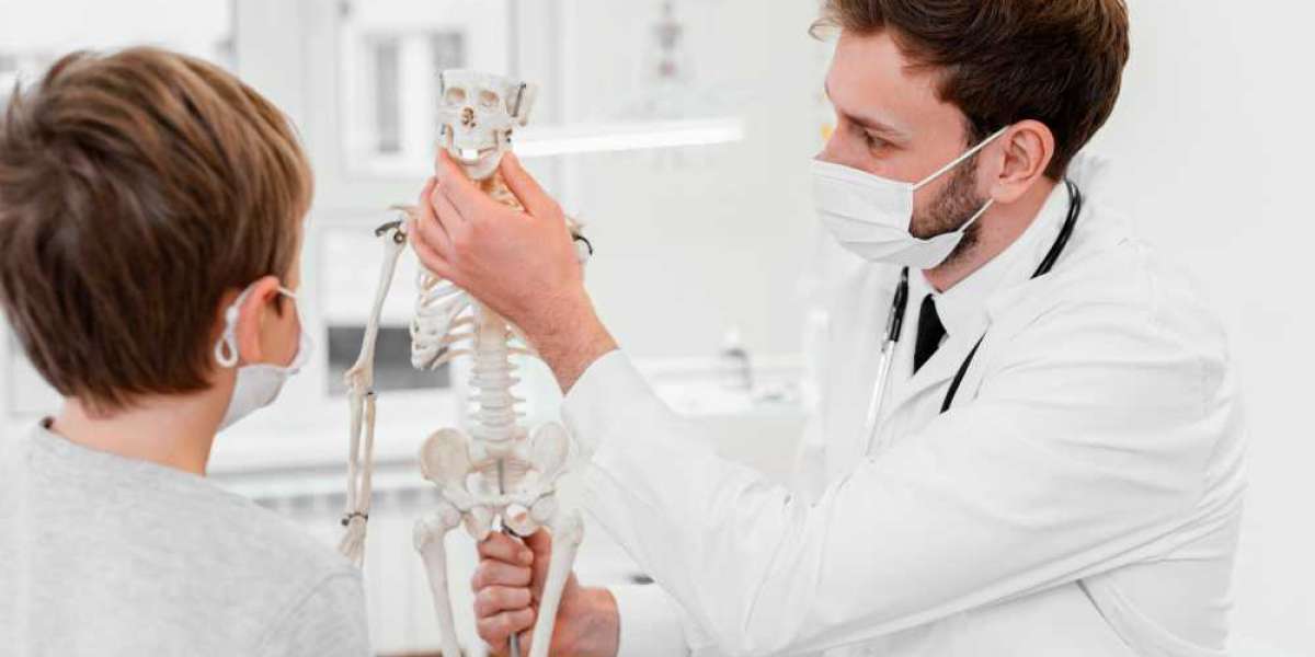 Best Orthopedic Doctor in Chennai: Your Guide to Expert Care