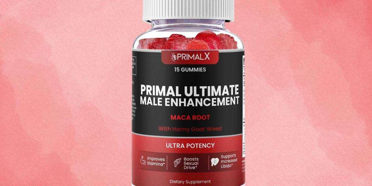 Boost Your Performance Naturally with Primal Ultimate Reviews