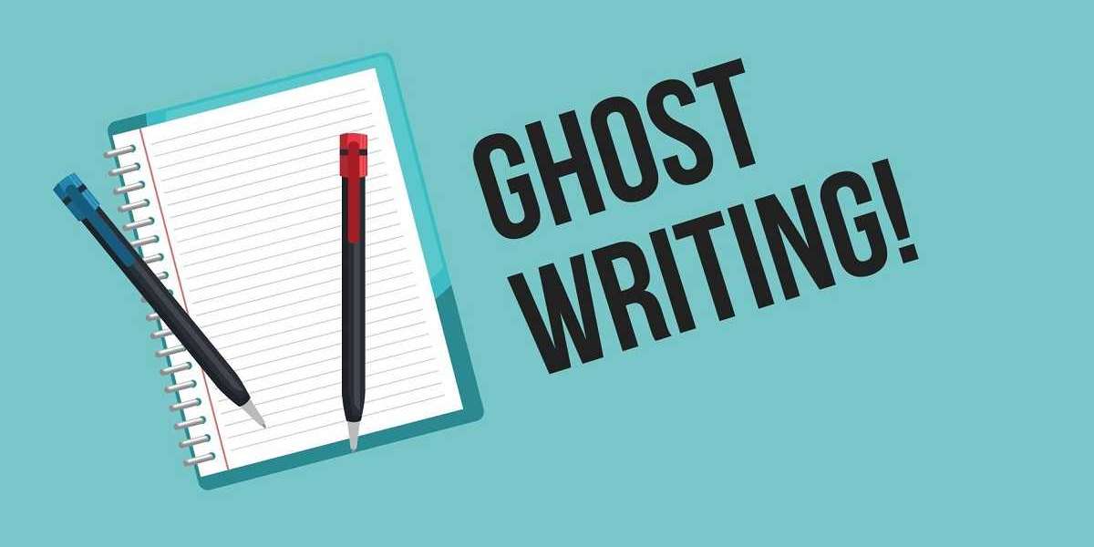 Ghostwriting Services: Uplifting Your Content with Expertise