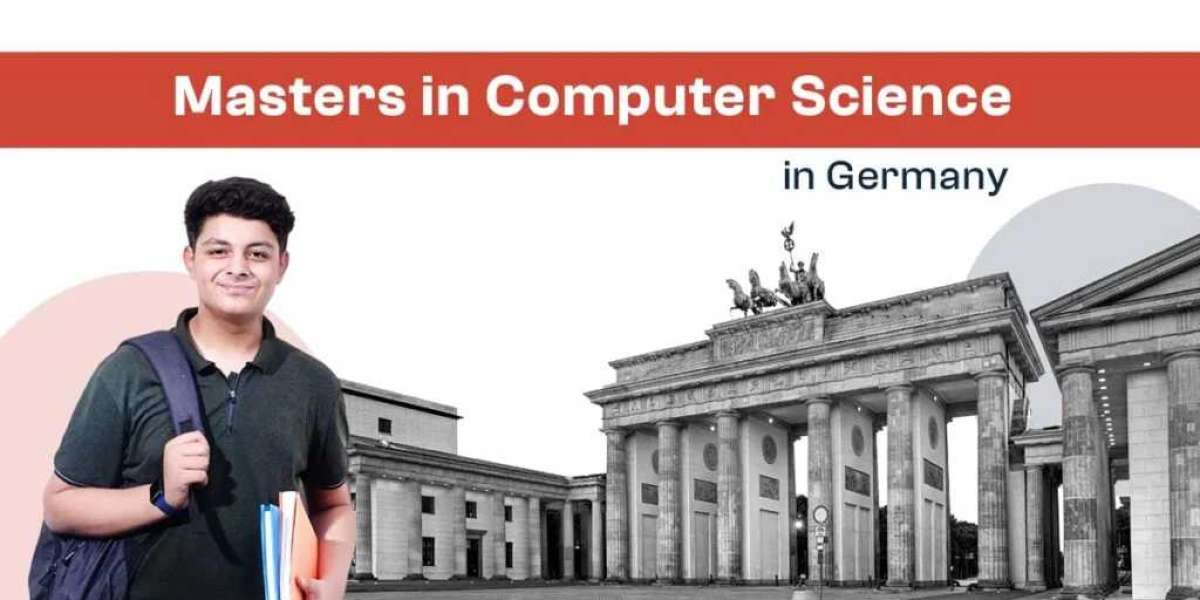 Which Are the Best Universities for Computer Science in Germany?