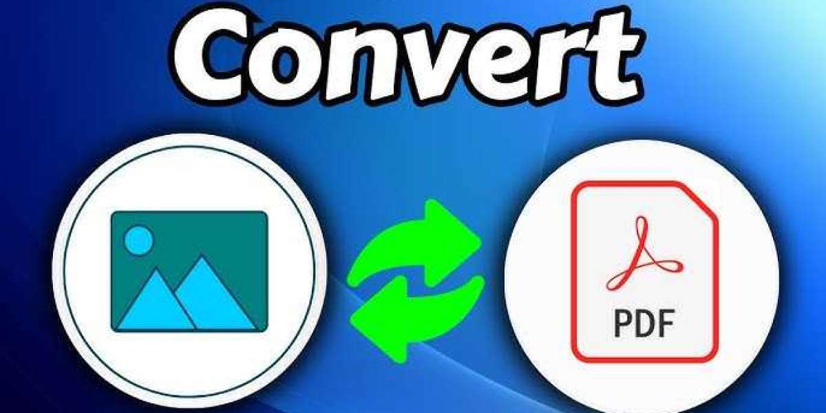 Convert Image to PDF: A Simple and Effective Guide