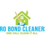 PRO BOND CLEANERS Profile Picture