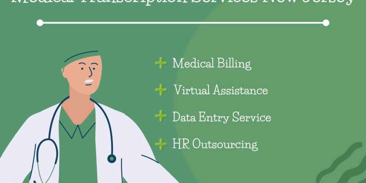 Medical Transcription Services New Jersey - V Transcriptions