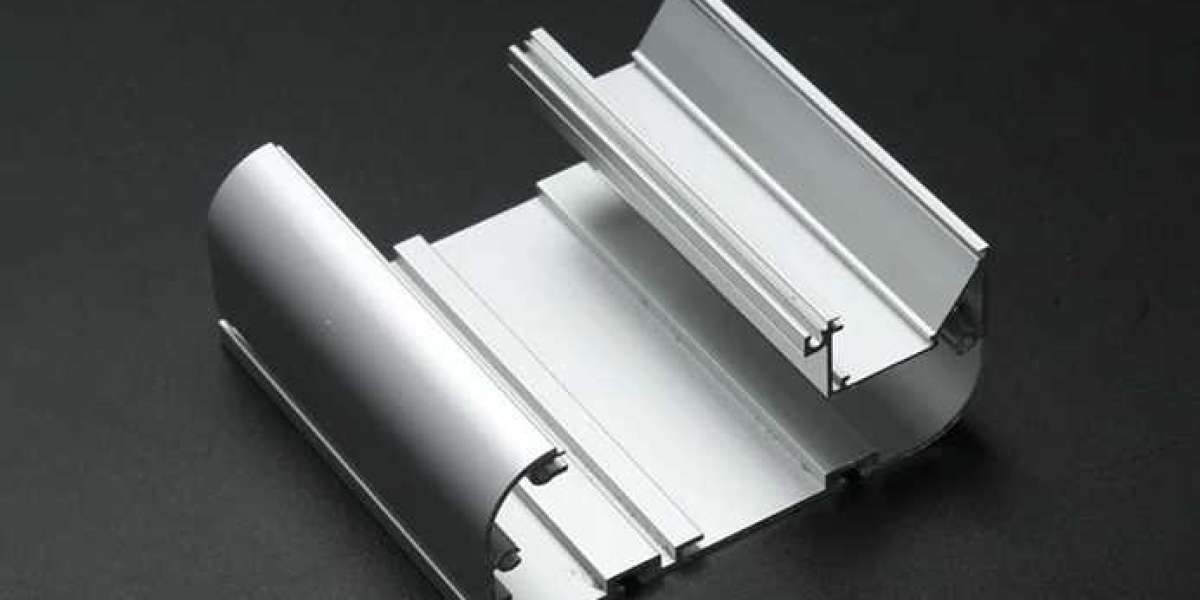 How to Find Reliable Custom Aluminum Extrusion Services