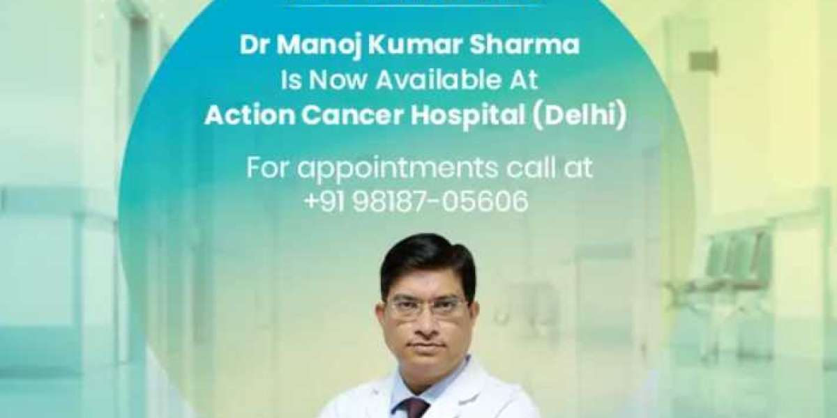 Top Cancer Doctor in India