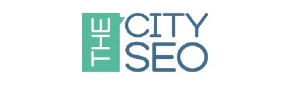 The City SEO Cover Image