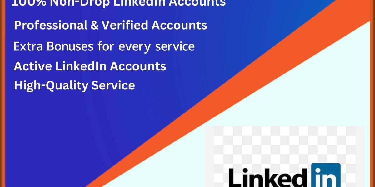 Buy LinkedIn Accounts