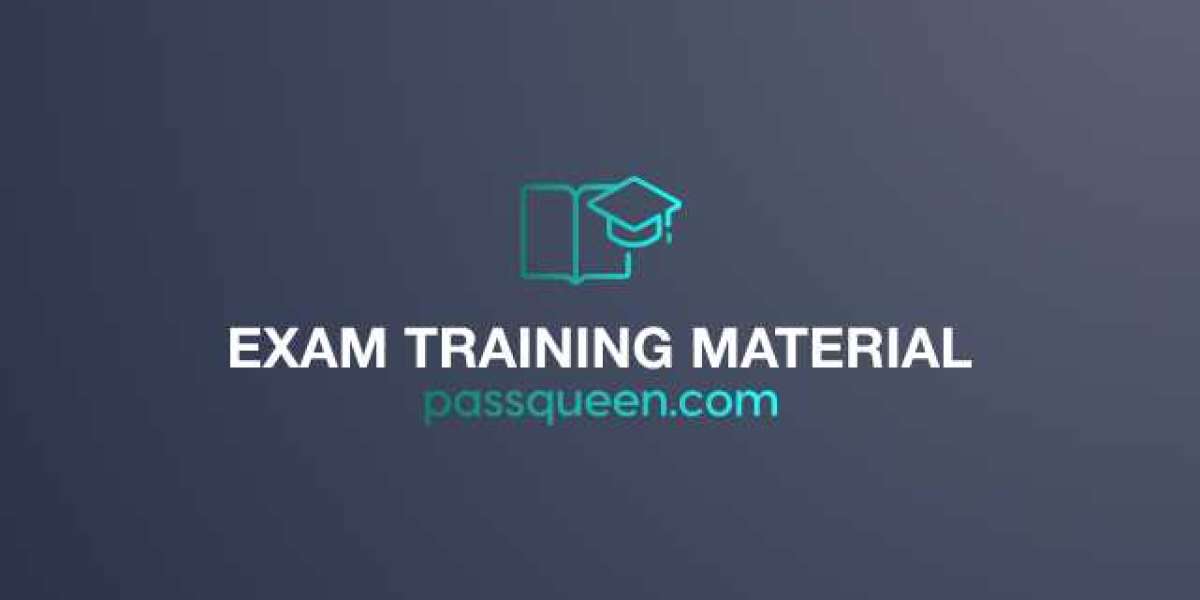 PassQueen Exam Training Material: Tailored for Your Needs