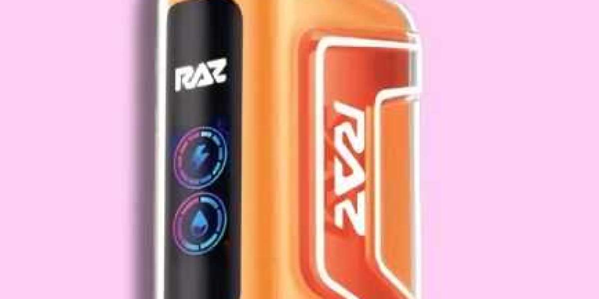 How Does Dragon Fruit Lemonade Raz Vape Redefine Refreshing Vaping?