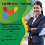 Buy Old Gmail Accounts