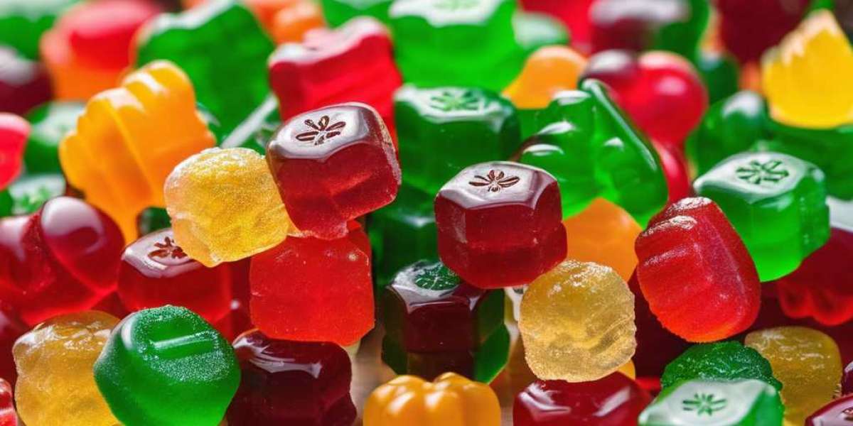 5 Surprising Facts About Colorado Botanicals CBD Gummies You Need to Know