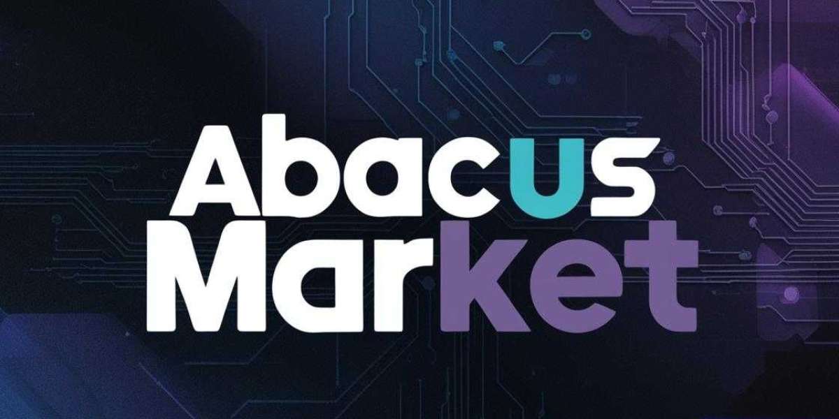 Abacus vs. Other Dark Web Markets: Why This One is a Breath of Fresh Air!