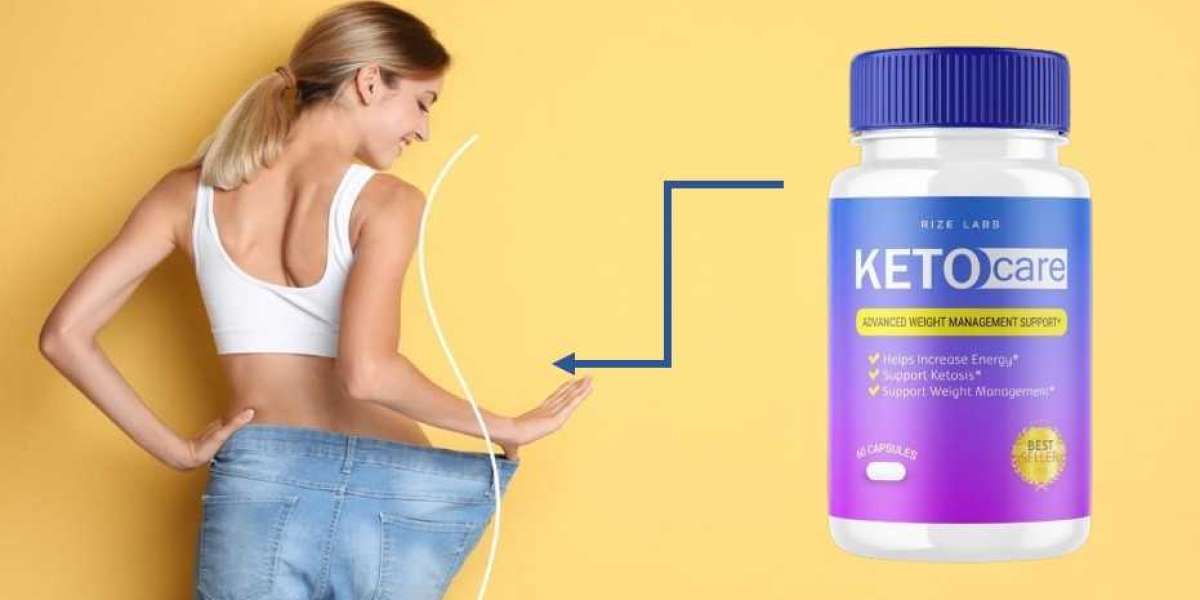 KetoCare | Capsule | Price | How It Works | Effects | United States