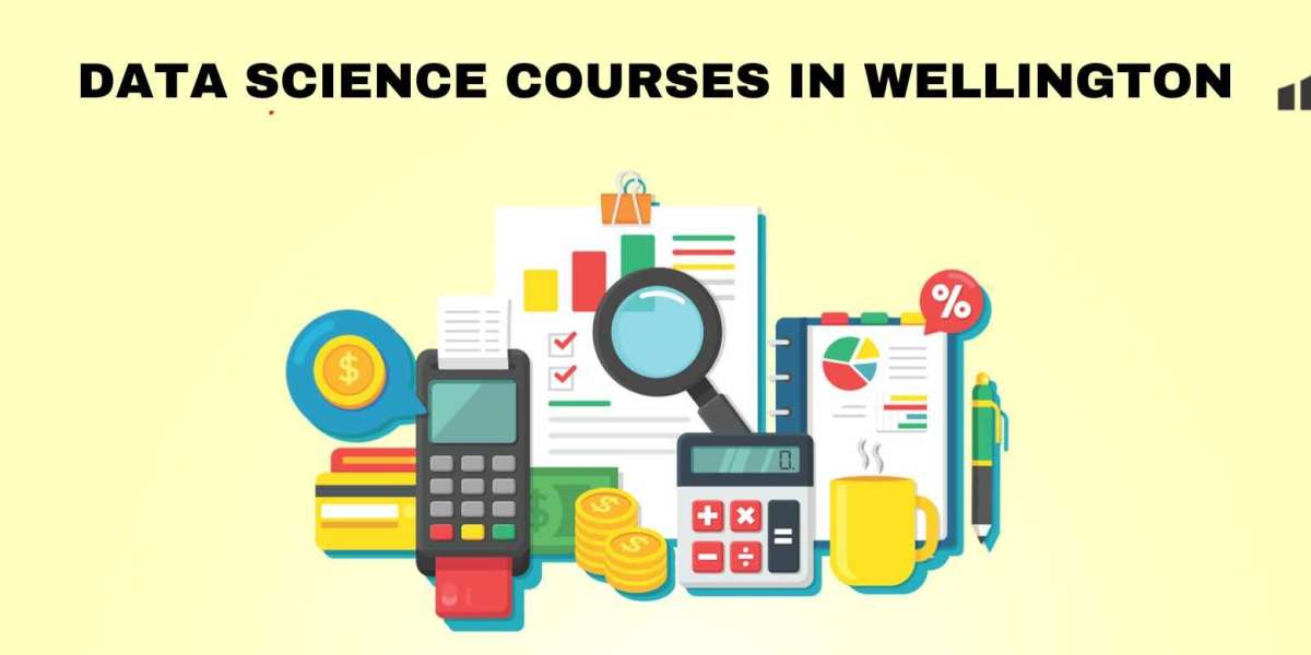 Data science Courses in Wellington