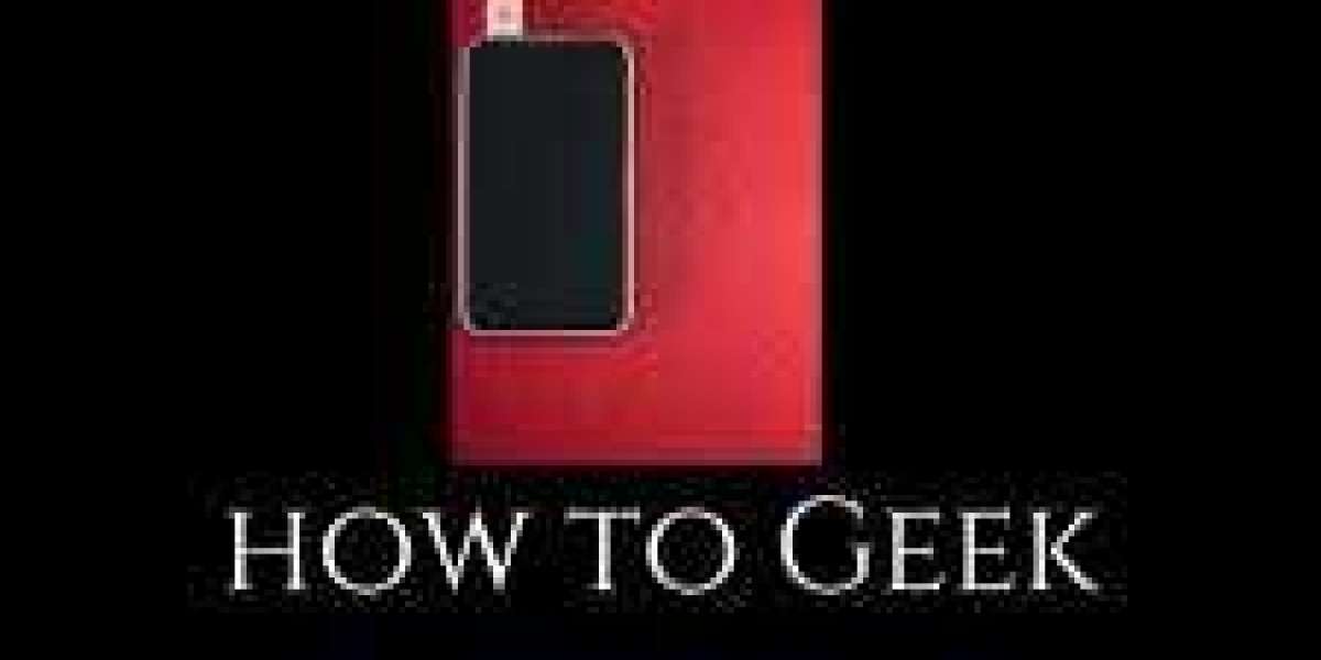 How-To Geek: Your Trusted Guide to Simplifying Technology