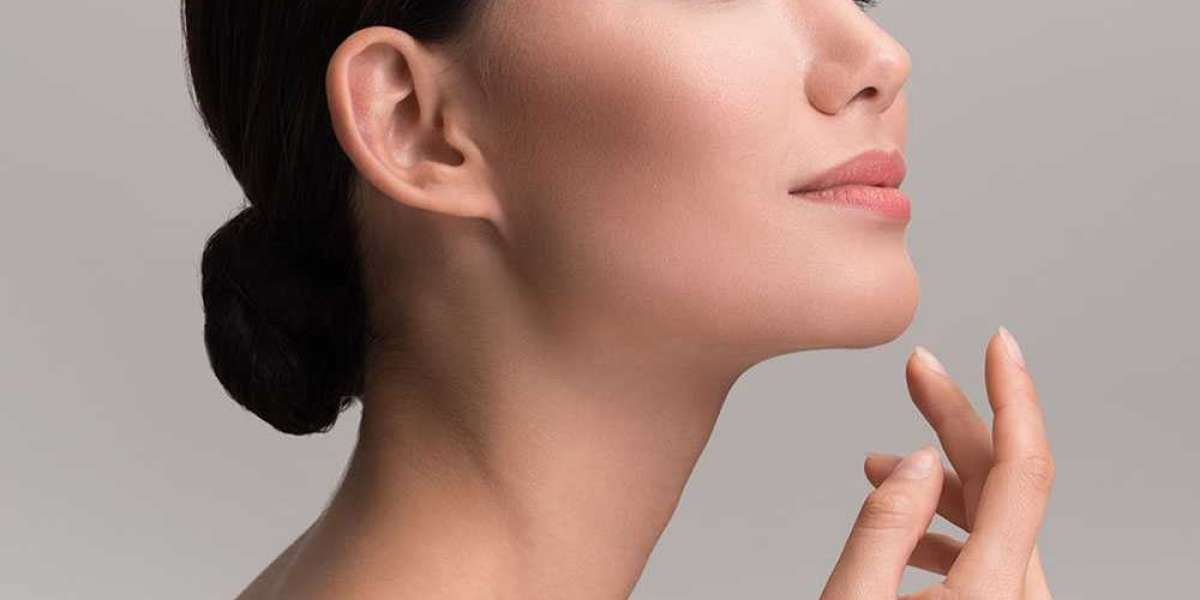 Liquid Rhinoplasty for a Better Profile: Enhancing Your Nose in Dubai