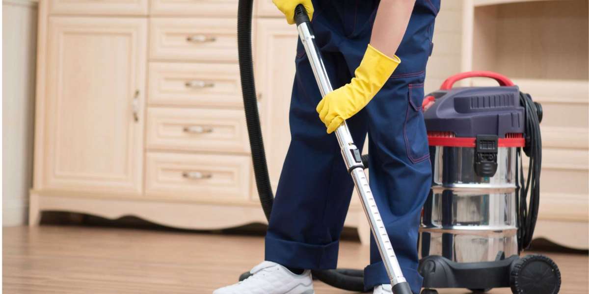 Looking for Certified Cleaning? Here’s How to Keep Your Floors Spotless!