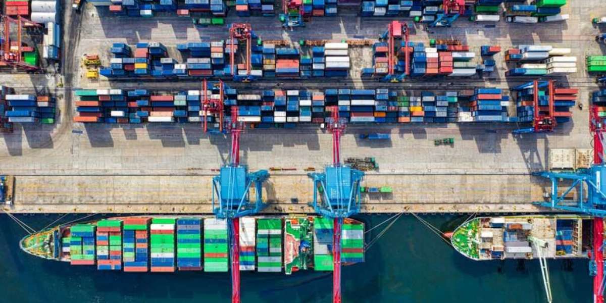 Globalization’s Impact on Logistics: Insights from GCS