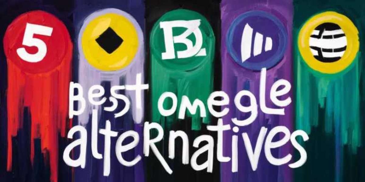 Best Omegle Alternatives for 2024: Discover New Ways to Connect