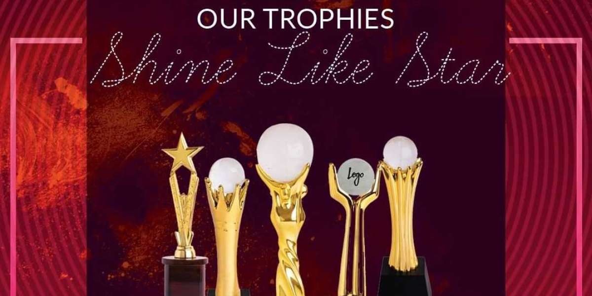 A Comprehensive Guide to the Best medal and trophy manufacturers in Delhi