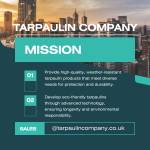 tarpaulin Company