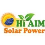 Hiaim solarpower