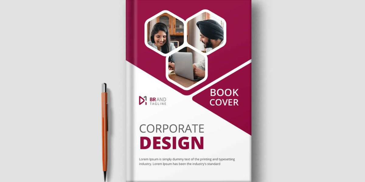 Use Expert Book Cover Design Services to Make Your Book Stand Out