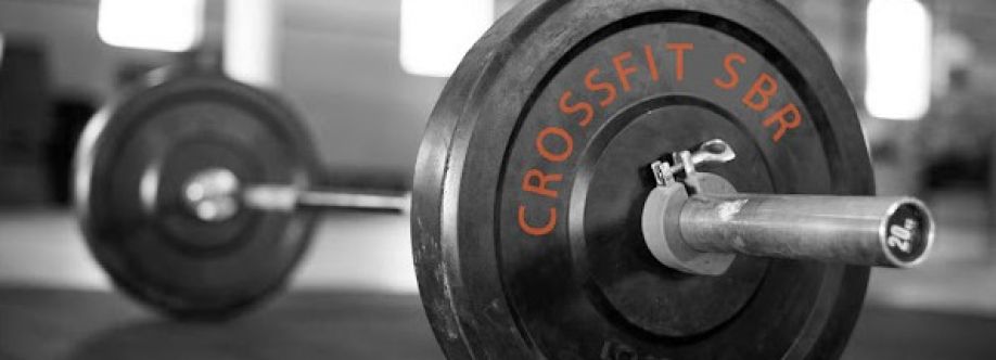 CrossFit SBR Cover Image