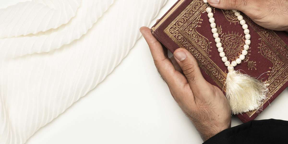 Gift a Quran: A Meaningful and Timeless Gesture