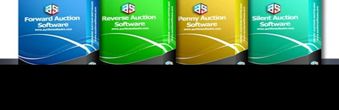 Auction Software Cover Image