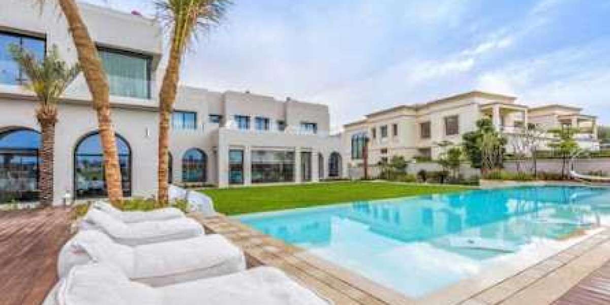 Homes to Buy in Dubai: A Guide to Finding Your Perfect Property