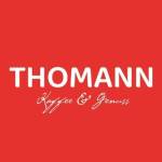 Thomann Kaffee Genuss