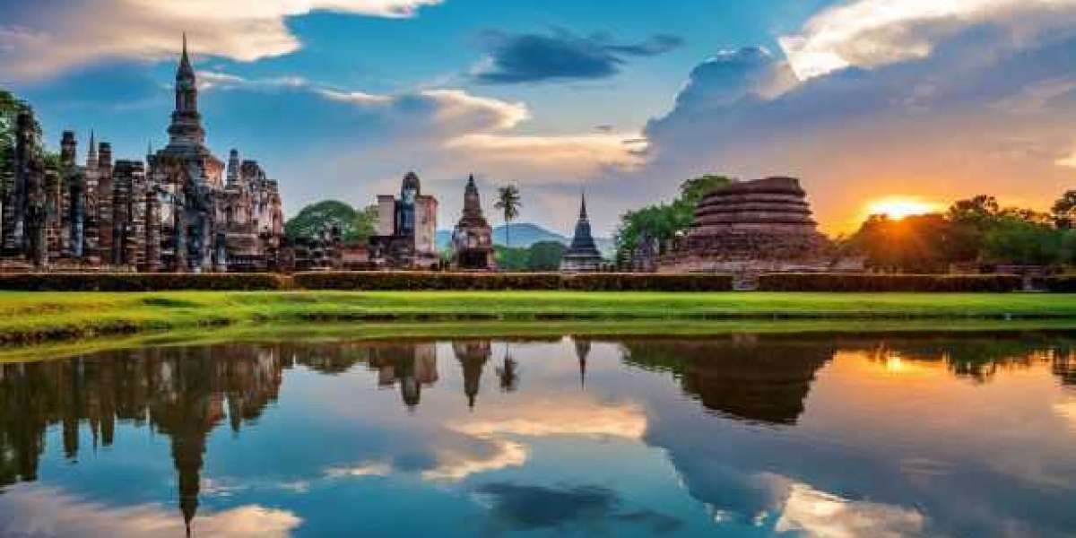 Travel Packages to Thailand: The Complete Handbook for Indian Tourists