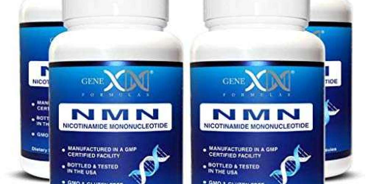 Explore NMN Supplement Price in Pakistan - at Wellshop