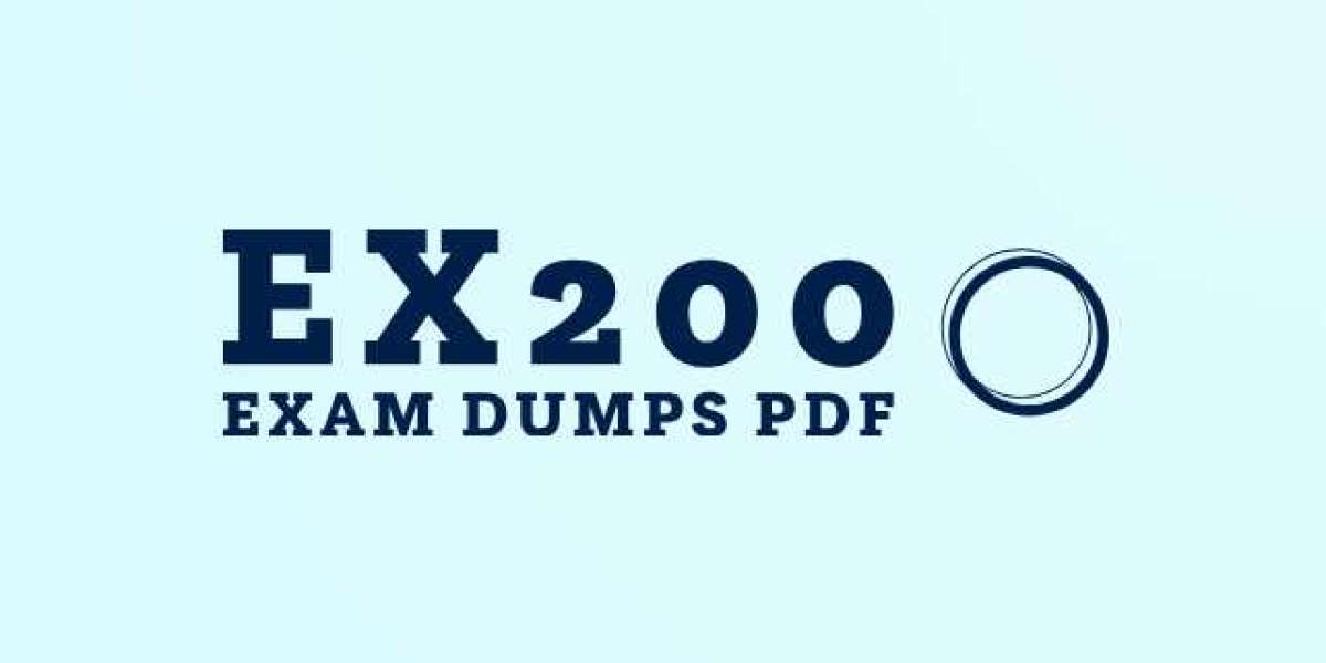 How EX200 Exam Dumps Help You Avoid Common Exam Pitfalls