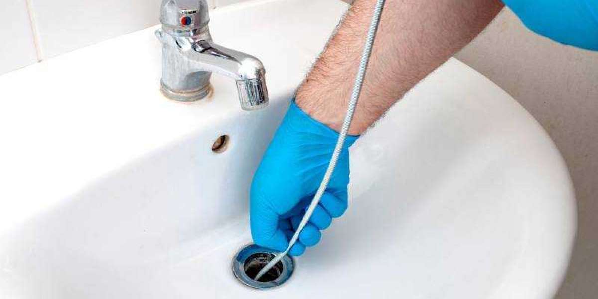 Drain Cleaning services in Matthews, NC