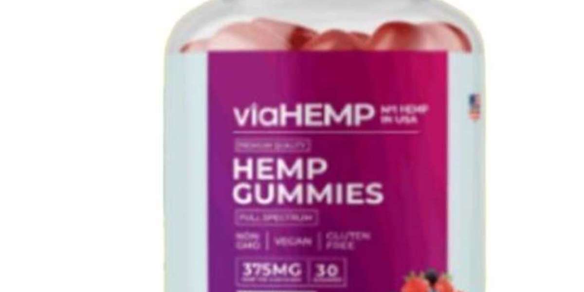 Can ViaHemp Gummies improve sleep quality?