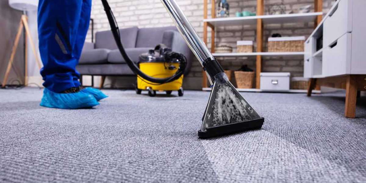 Affordable and Reliable House Cleaning in Seattle, WA with The Cleanup Guys