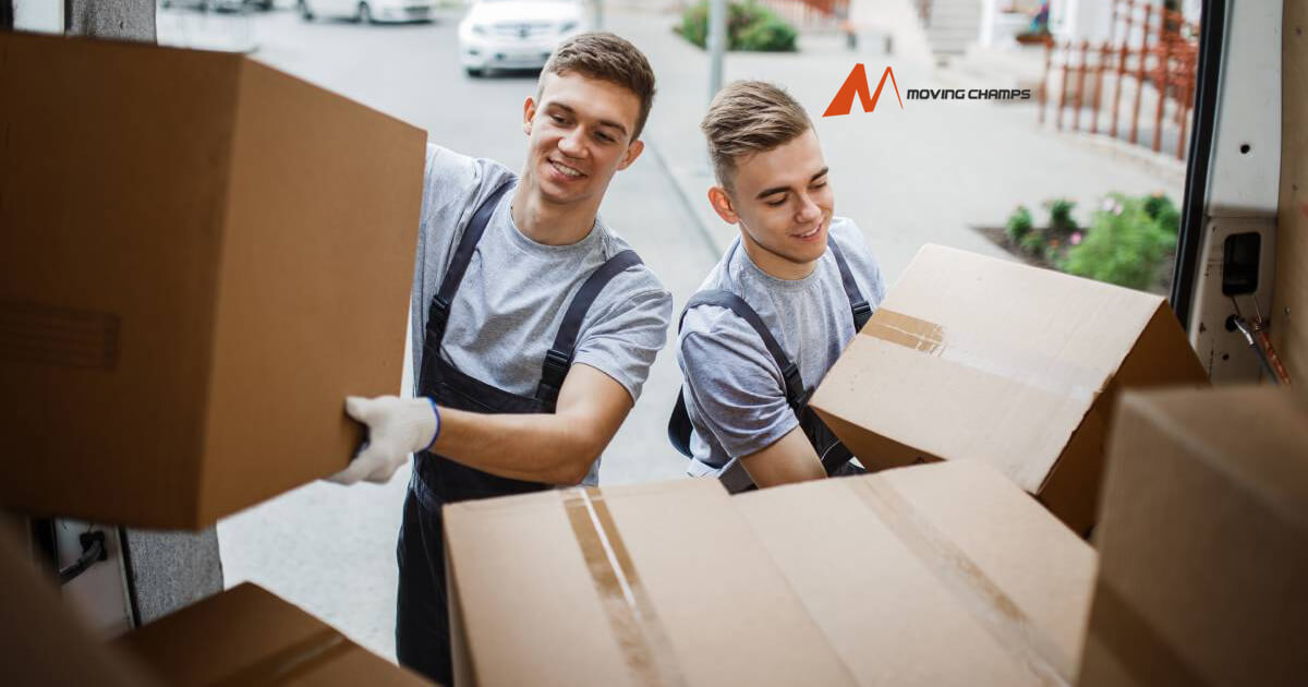 Best Removalist Brisbane | Cheapest Movers Near Brisbane