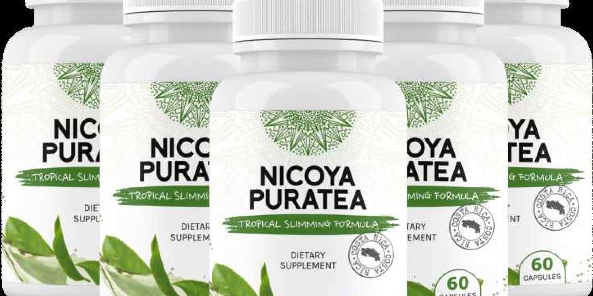 Nicoya PuraTea Reviews (Big Black Friday Sale) 2024 Users Powerful Review See Critical Insights!