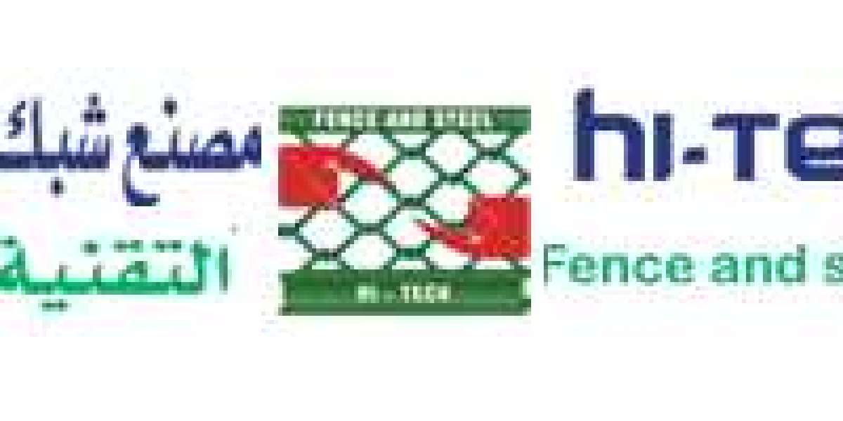 Searching for an Effective Fencing System in Saudi Arabia?