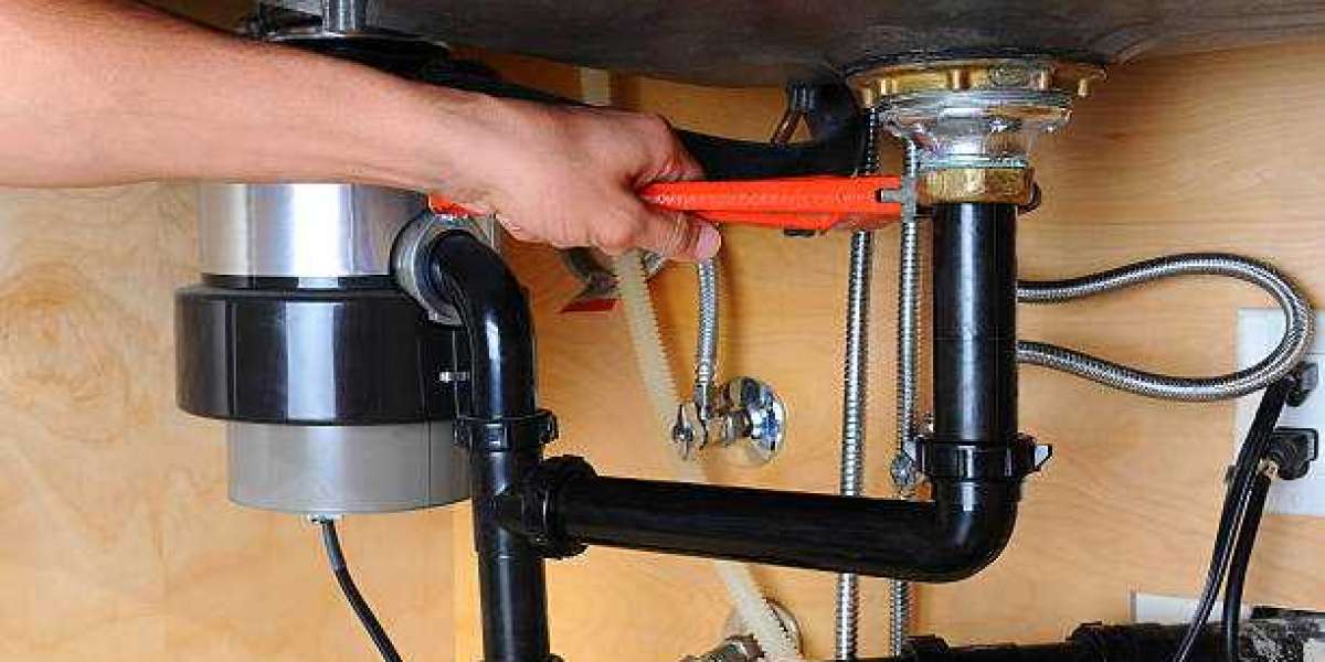 Quick Fixes for Common Garbage Disposal Issues