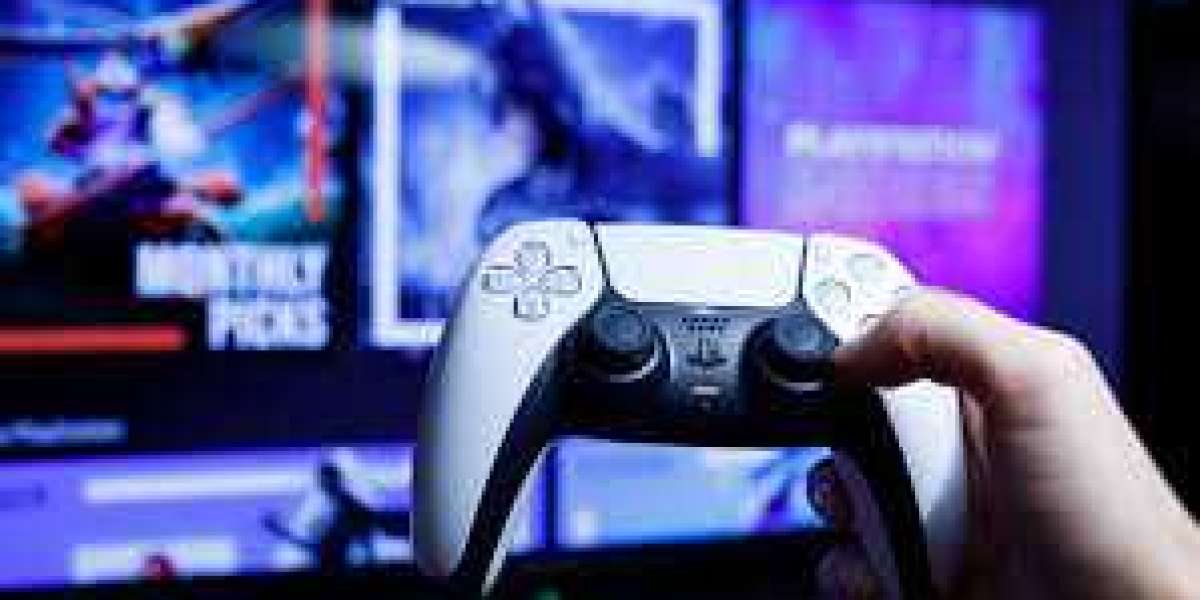 A New Frontier in Online Gaming and Entertainment